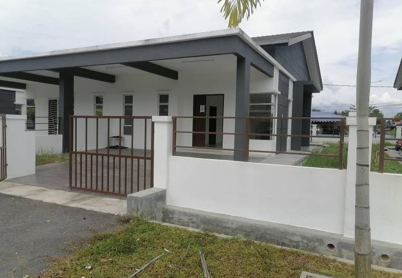 Taman Changgang Jaya