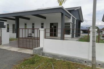 Taman Changgang Jaya