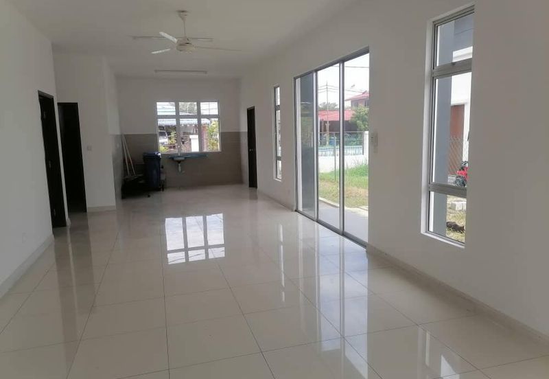 Taman Changgang Jaya