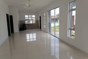 Taman Changgang Jaya