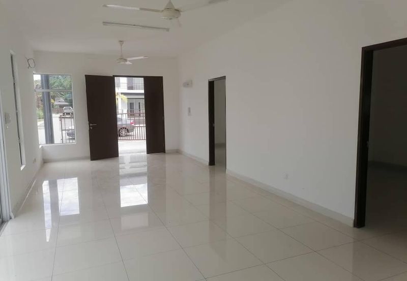 Taman Changgang Jaya