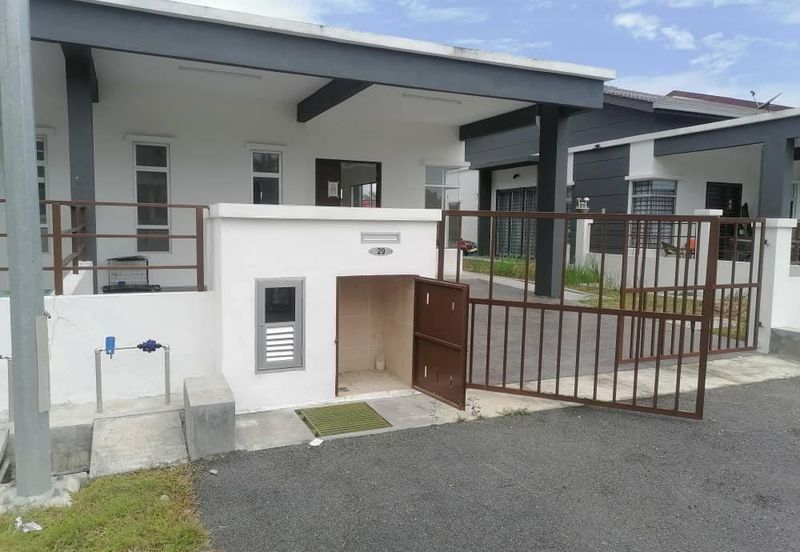 Taman Changgang Jaya