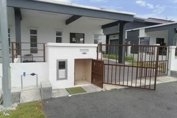 Taman Changgang Jaya