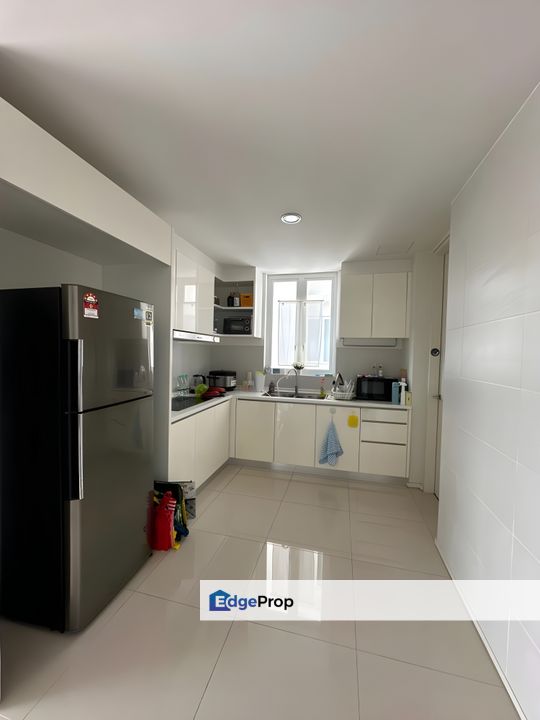 FULLY FURNISHED Verdi Residence, Symphony Hills, Persiaran Bestari, Cyber 9, 63000 Cyberjaya, Selangor, Selangor, Cyberjaya