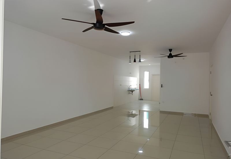 TIARA SENDAYAN (PRESINT 6)