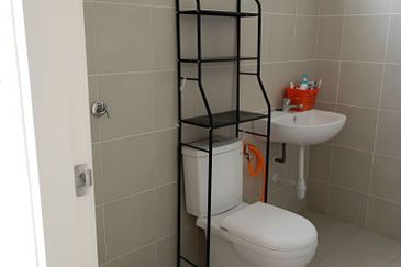 TIARA SENDAYAN (PRESINT 6)