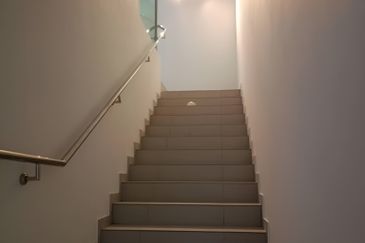 TIARA SENDAYAN (PRESINT 6)