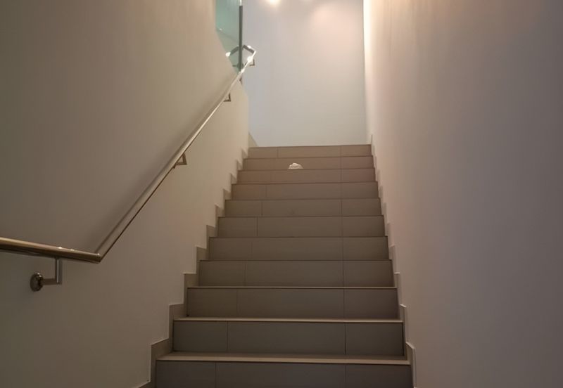 TIARA SENDAYAN (PRESINT 6)