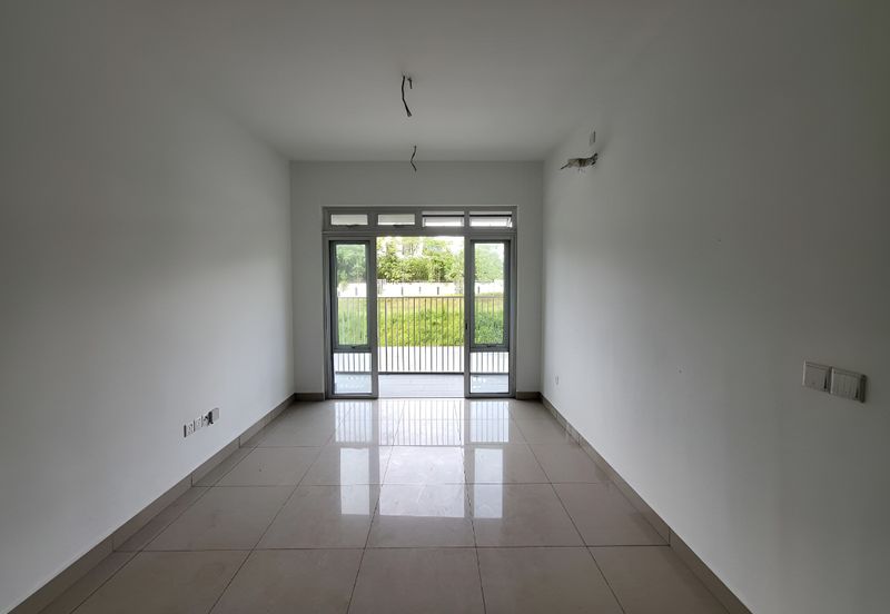 Presint 11 Apartment