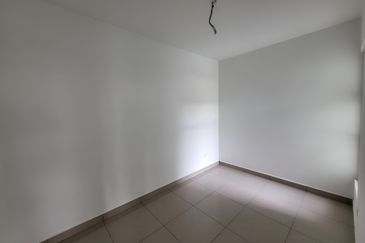 Presint 11 Apartment