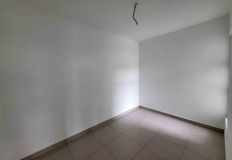 Presint 11 Apartment