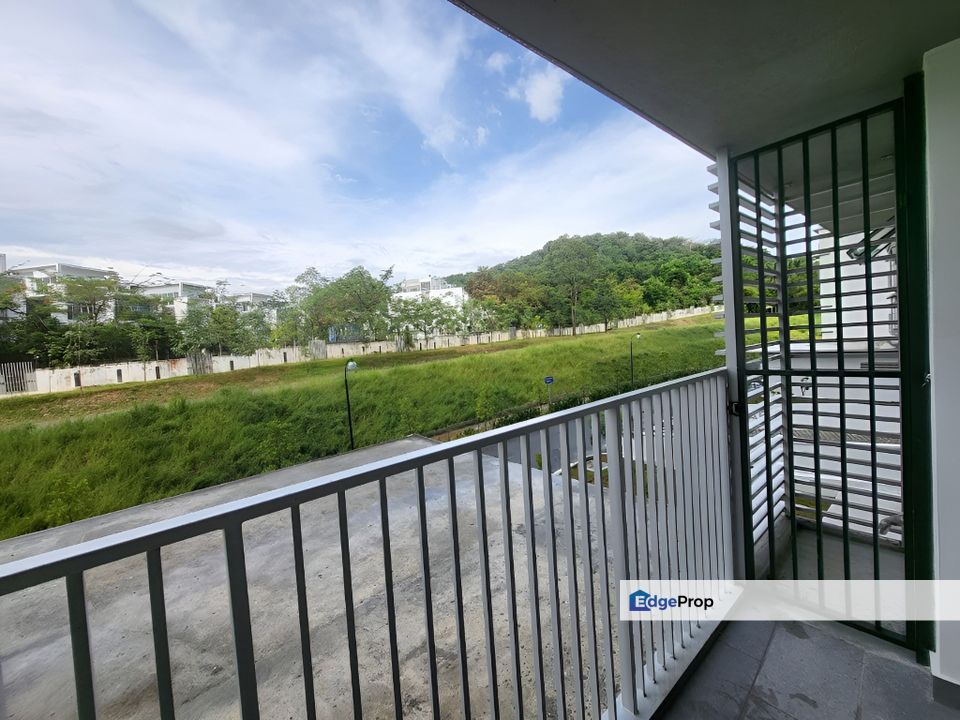 [AESTHETICALLY PLEASING + PRACTICAL LIVING] Apartment With Condo Facilities @ Putrajaya, Selangor, Putrajaya