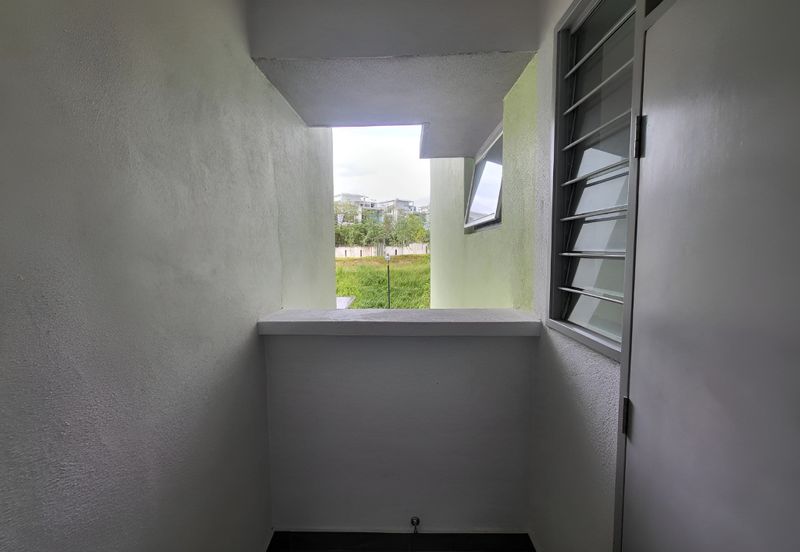 Presint 11 Apartment