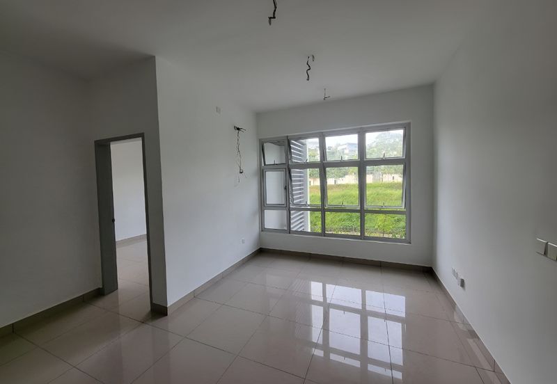 Presint 11 Apartment