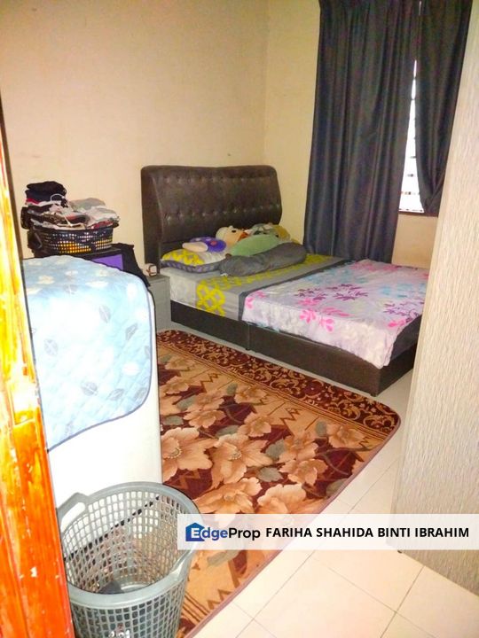 Taman Desa Puteri 72100 Bahau  Negeri Sembilan., Negeri Sembilan, Bahau