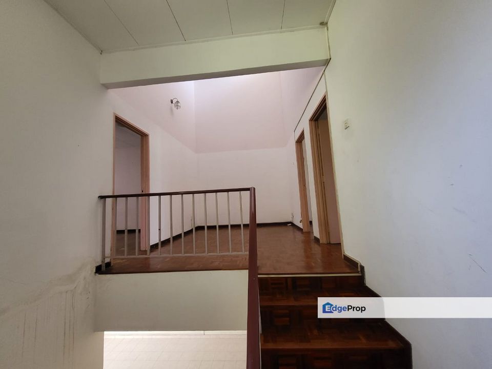 Central Park SEREMBAN 2 RENOVATED + FREEHOLD OPEN - 2 Storey Terrace 23x75 , Negeri Sembilan, Seremban