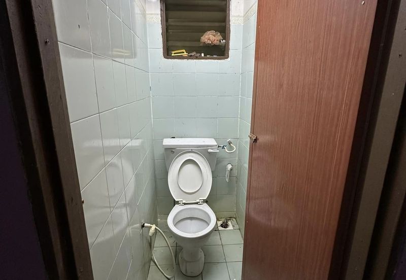 Flat PKNS, Seksyen 7