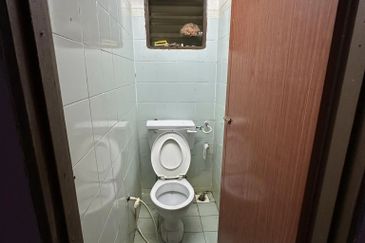 Flat PKNS, Seksyen 7