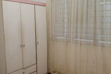 Pangsapuri Mutiara Subang