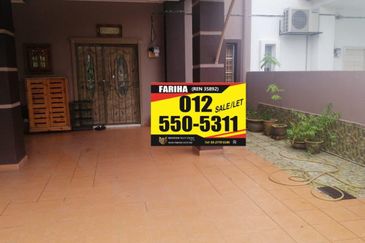 Bandar Bukit Mahkota