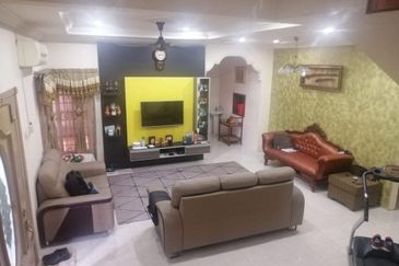 Bandar Bukit Mahkota