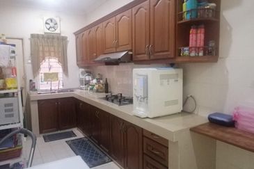 Bandar Bukit Mahkota