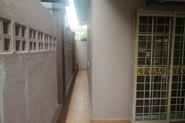 Bandar Bukit Mahkota