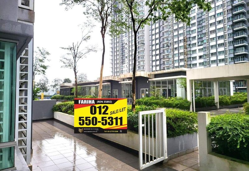 Savanna Executive Suites @ Southville City