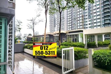 Savanna Executive Suites @ Southville City