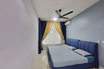 Savanna Executive Suites @ Southville City