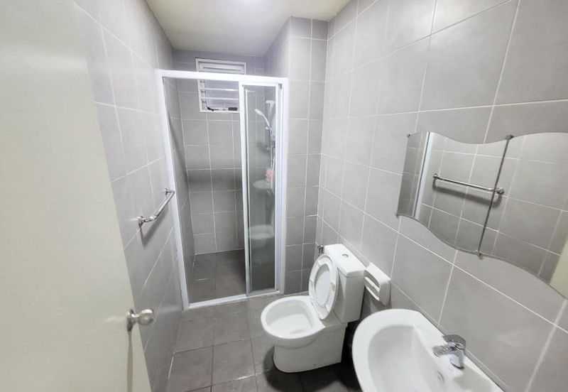 Savanna Executive Suites @ Southville City