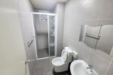 Savanna Executive Suites @ Southville City