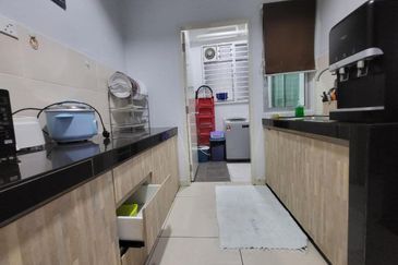 Savanna Executive Suites @ Southville City