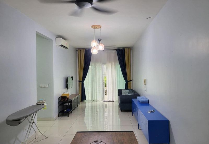 Savanna Executive Suites @ Southville City