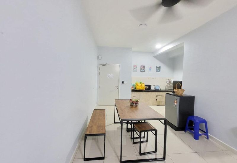 Savanna Executive Suites @ Southville City