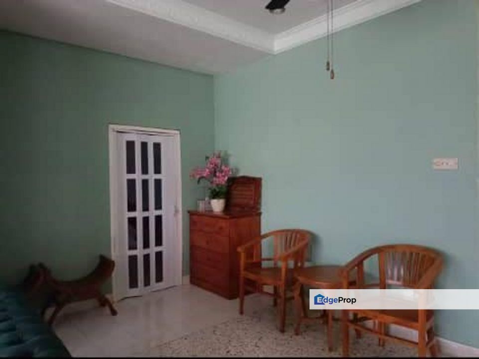 Banglo Perkampungan Teratai, Kubang Buaya Kuantan Pahang, Pahang, Kuantan