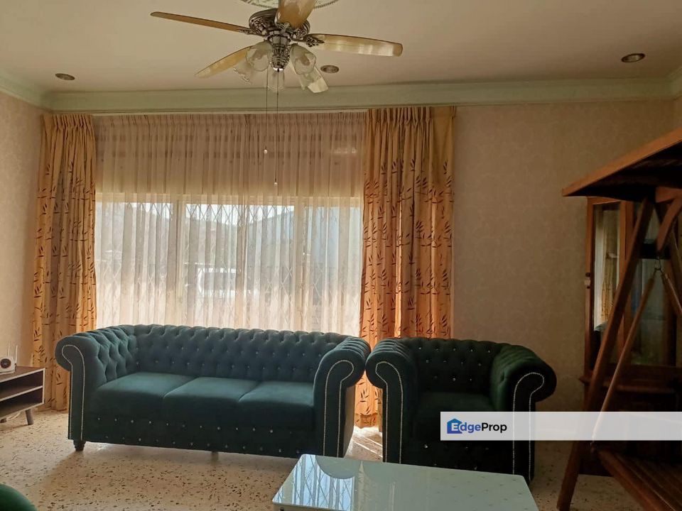 Banglo Perkampungan Teratai, Kubang Buaya Kuantan Pahang, Pahang, Kuantan