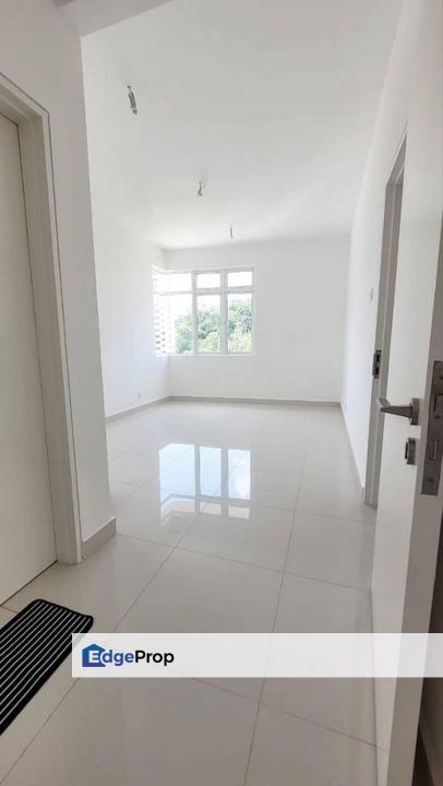 Flora Rosa Condominum, Presint 11 Putrajaya RM350K, Selangor, Putrajaya