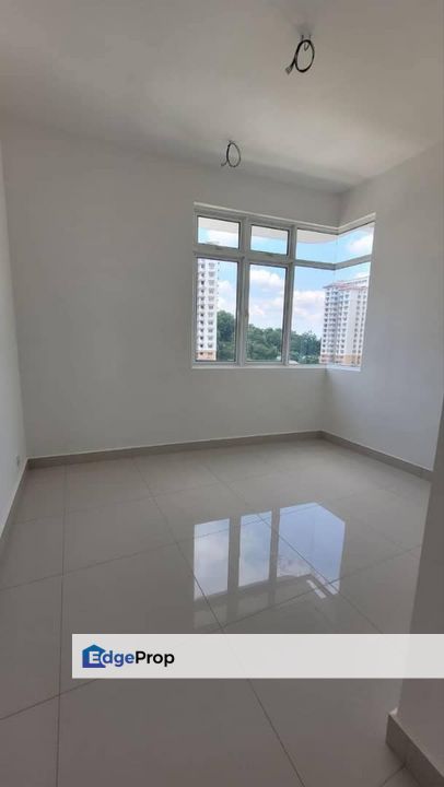 Flora Rosa Condominum, Presint 11 Putrajaya RM350K, Selangor, Putrajaya