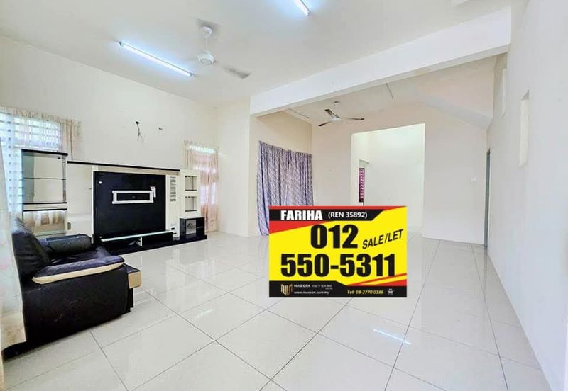 Bandar Warisan Puteri