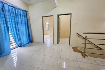 Bandar Warisan Puteri