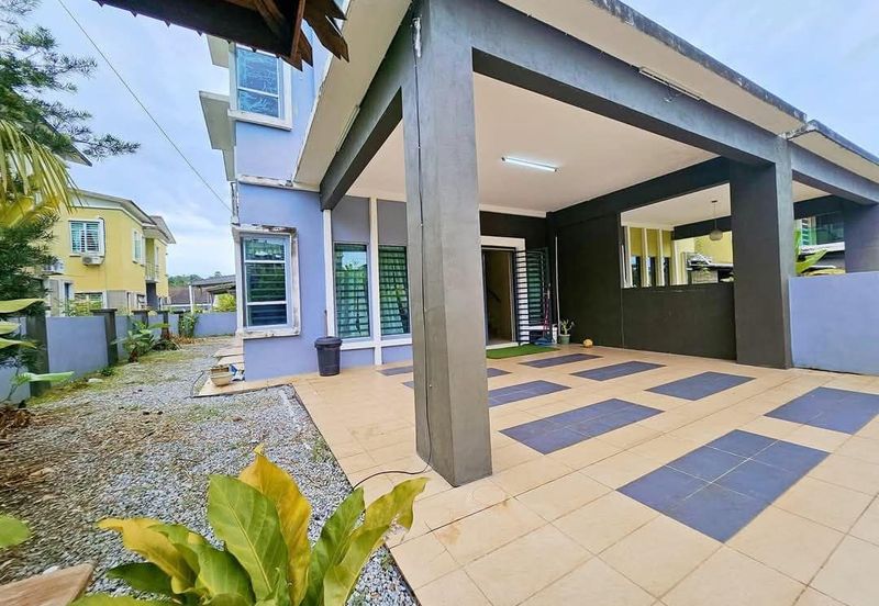 Bandar Warisan Puteri