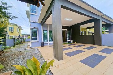 Bandar Warisan Puteri