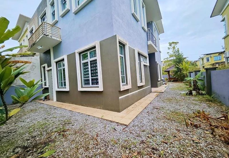 Bandar Warisan Puteri