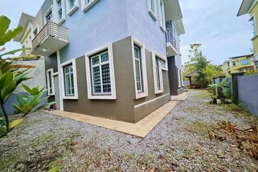 Bandar Warisan Puteri