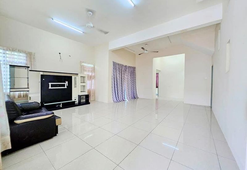 Bandar Warisan Puteri