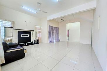 Bandar Warisan Puteri