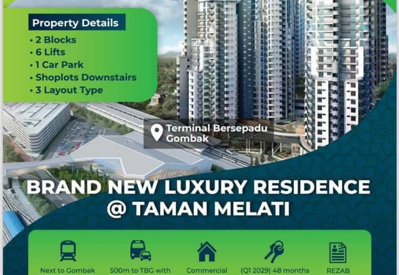 Taman Melati