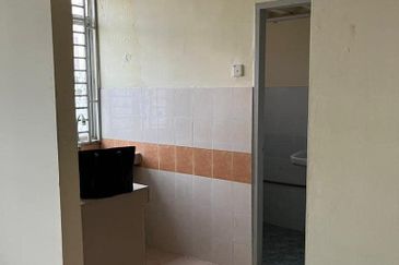 Seremban Putra Apartments