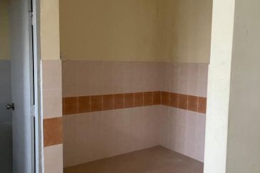 Seremban Putra Apartments